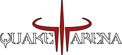 логотип Quake III: Gold (Arena + Team Arena) (1999) [Eng] Quake 3: QuadDamaged, 1.35, Mod