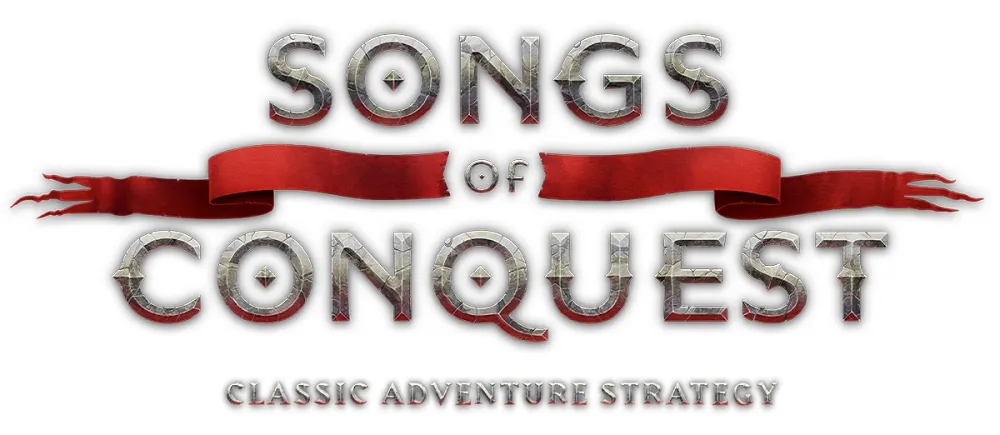 логотип Songs of Conquest: Supporter Pack Bundle (2024) [Ru/Multi] License GOG