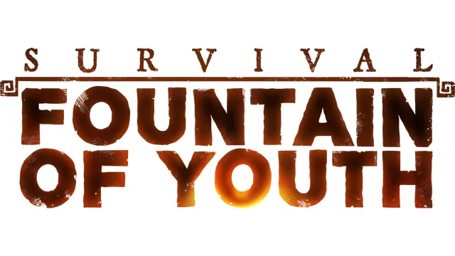 логотип Survival: Fountain of Youth (2024) RePack от селезень