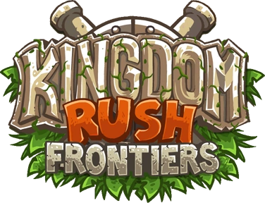 логотип Kingdom Rush: Frontiers (2016) [Ru/Multi] License GOG