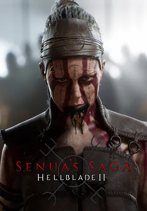 Игра на ПК - Senua’s Saga: Hellblade II (21 мая 2024)