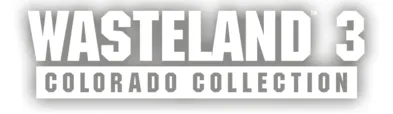 логотип Wasteland 3: Colorado Collection (2020) [Ru/Multi] Лицензия GOG