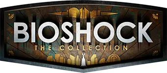 логотип BioShock: The Collection (2016) [Ru/Multi] Repack R.G. Catalyst