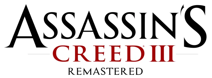 логотип Assassin's Creed III Remastered / Assassin's Creed 3 (2019) [Ru/Multi] Repack xatab