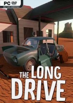 The Long Drive [Early Access] (2019) RePack от Pioneer