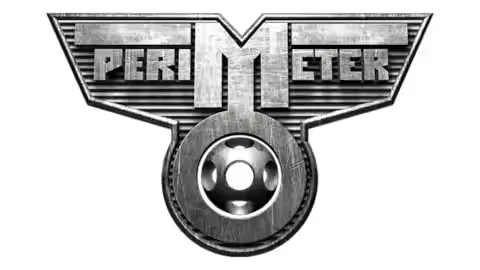 логотип Perimeter (Периметр): Legate Edition (2004, 2024) [Ru/Multi] Scene TENOKE
