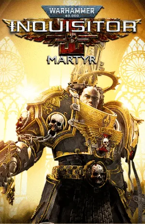 Warhammer 40,000: Inquisitor - Martyr: Definitive Edition (2018) Repack от FitGirl