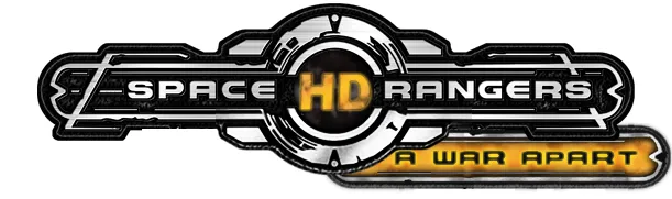 логотип Space Rangers HD: A War Apart / Космические Рейнджеры HD: Революция (2013) [Ru/Multi] Лицензия GOG