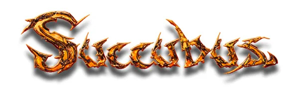 логотип Succubus: Ultimate Edition (2021) RePack от FitGirl [18+]
