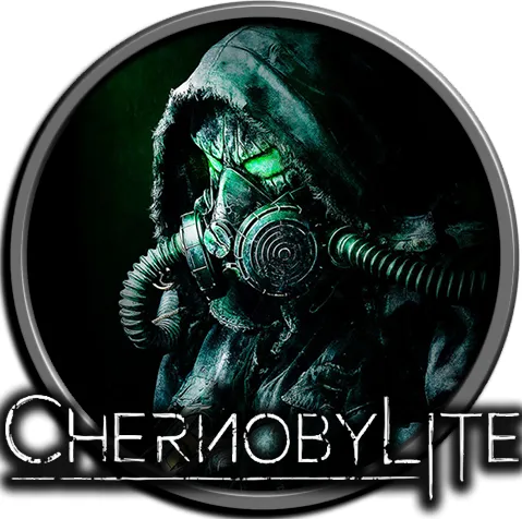 логотип Chernobylite: Complete Edition (2021) RePack от FitGirl