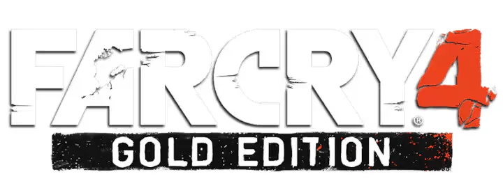 логотип Far Cry 4: Gold Edition (2014) [Ru/Multi] Repack FitGirl