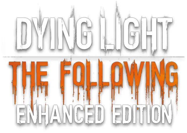 логотип Dying Light: The Following - Enhanced Edition (2016) [Ru/Multi] Лицензия GOG