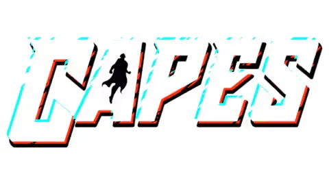 логотип Capes (2024) [Ru/Multi] Лицензия GOG