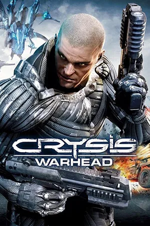 Игра на ПК - Crysis Warhead (18 сентября 2008)