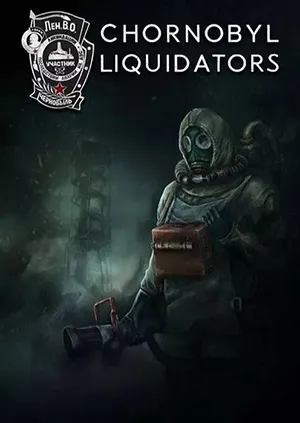 Chornobyl Liquidators (2024) RePack от FitGirl