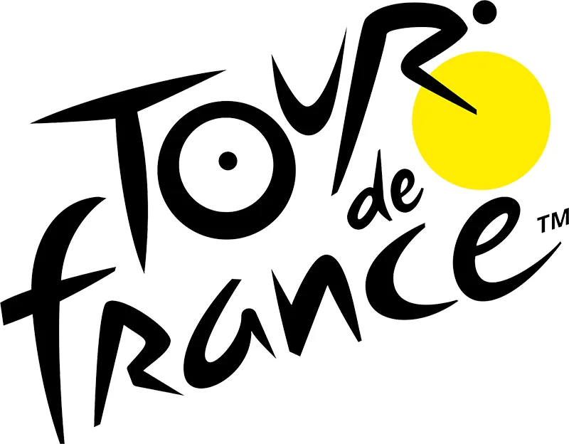 логотип Tour de France 2024 (2024) [Eng/Multi] Scene Rune