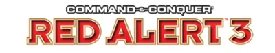 логотип Command & Conquer: Red Alert 3 (2008) Repack от xatab