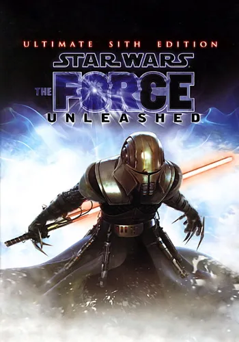 Игра на ПК - Star Wars™: The Force Unleashed (27 ноября 2009)