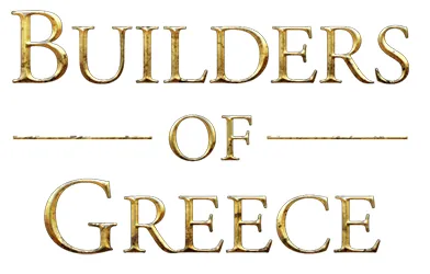 логотип Builders of Greece [Early Access] (2024) [Ru/Multi] Repack Wagner