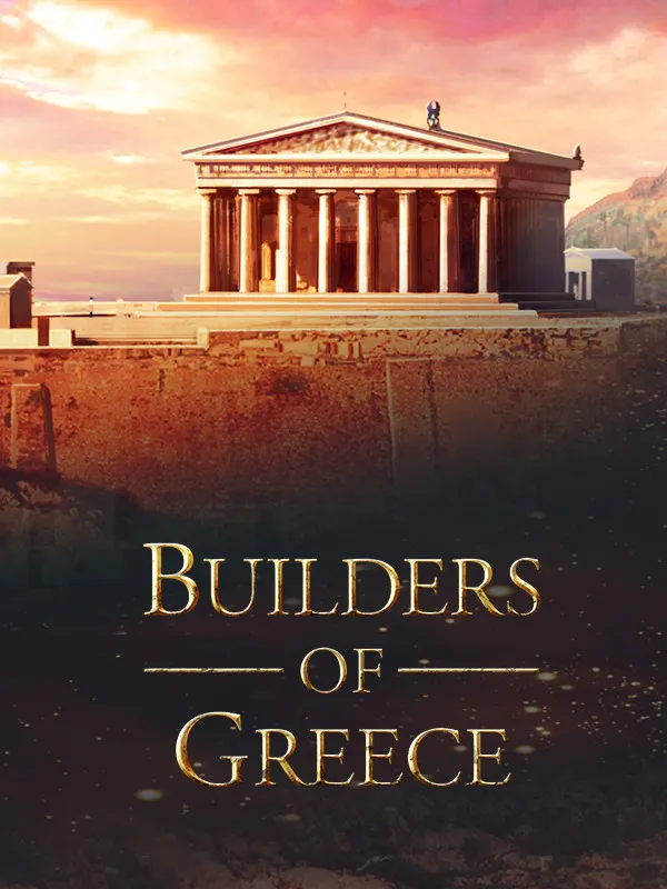 Builders of Greece [Early Access] (2024) [Ru/Multi] Repack Wagner