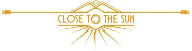 логотип Close To The Sun (2020) [Ru/Multi] Лицензия GOG