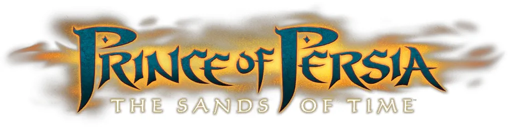 логотип Prince of Persia: The Sands of Time (2003) [Ru/Multi] Лицензия GOG