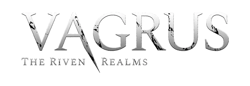 логотип Vagrus: The Riven Realms - Centurion Edition (2021) RePack от FitGirl