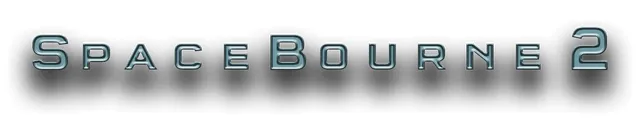 логотип SpaceBourne II (2) [Early Access] (2023) [Multi] License GOG