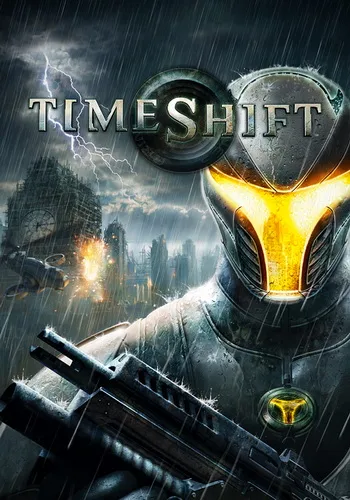TimeShift (2007) [Ru/Multi] RePack by dixen18