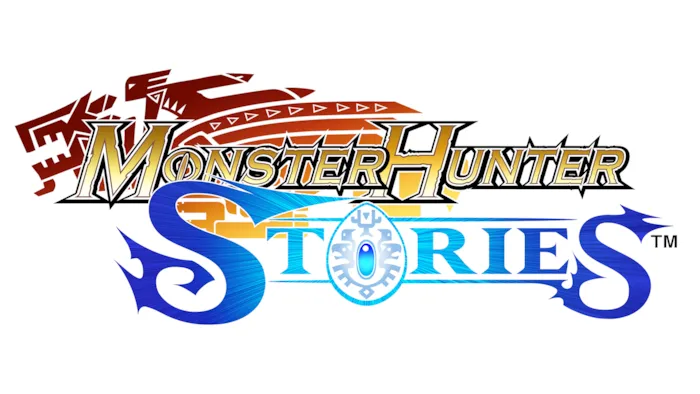 логотип Monster Hunter Stories (2024) RePack от FitGirl