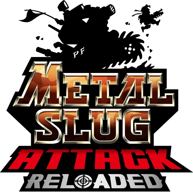 логотип Metal Slug Attack Reloaded (2024) RePack от FitGirl