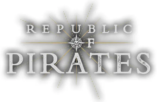 логотип Republic of Pirates: Soundtrack Bundle (2024) RePack от FitGirl