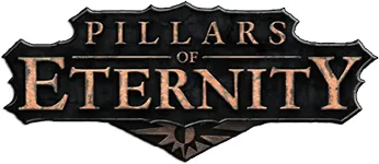 логотип Pillars of Eternity (2015) [Ru/Multi] License GOG [Definitive Edition]