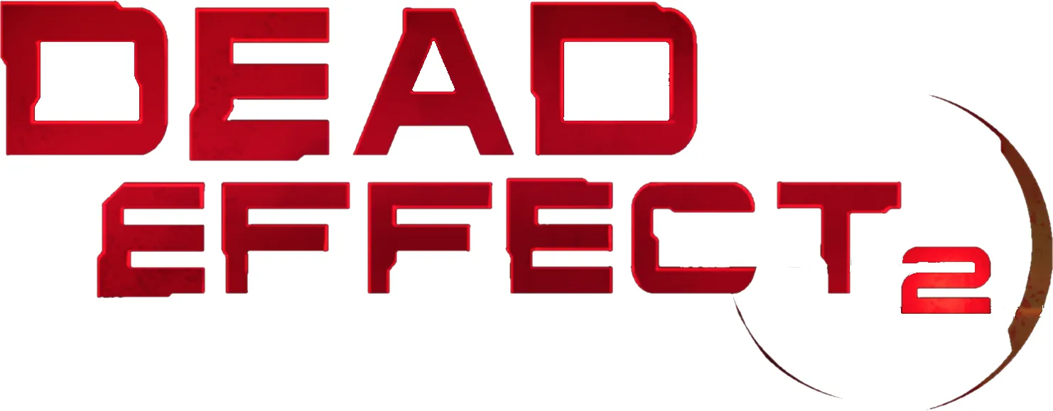 логотип Dead Effect 2 (2016) [Ru/Multi] Repack Other s