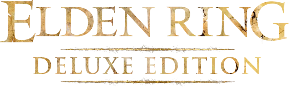 логотип Elden Ring: Shadow of the Erdtree Deluxe Edition (2022) Repack от dixen18