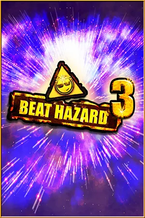 Игра на ПК - Beat Hazard 3 (22 июня 2024)