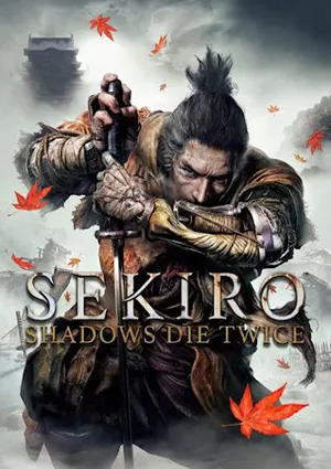 Sekiro: Shadows Die Twice - Game of the Year Edition (2019) [Ru/Multi] RePack by dixen18