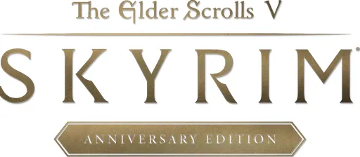 логотип The Elder Scrolls V: Skyrim - Special Edition + Anniversary Edition (2021) [Ru/Multi] Лицензия GOG