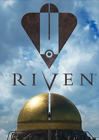 Игра на ПК - Riven (25 июня 2024)
