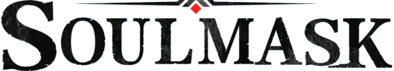 логотип Soulmask [Early Access] (2024) [Ru/Multi] Portable версия