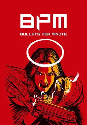 BPM: Bullets Per Minute (2020) [Ru/Multi] Лицензия GOG