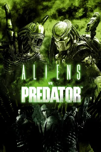 Aliens vs. Predator™ (2010) [Ru] Repack от xatab