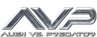 логотип Aliens vs. Predator™ (2010) [Ru] Repack от xatab