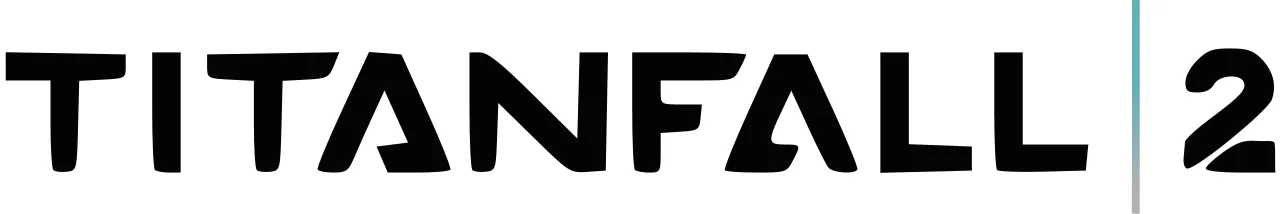логотип Titanfall 2 (2016) [Ru/Multi] RePack by dixen18