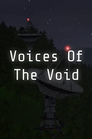 Voices of the Void [Early Access] (2022) [Ru/Multi] Portable версия