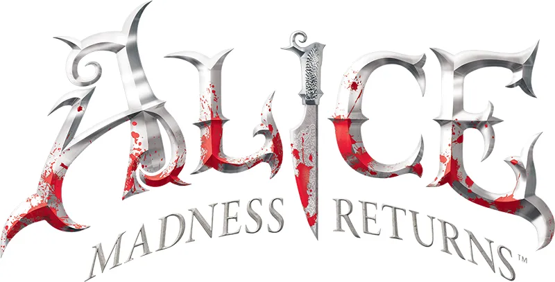 логотип Alice: Madness Returns (2011) [Ru/Multi] RePack by dixen18