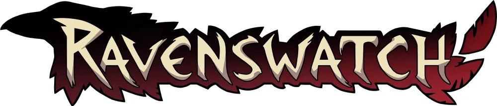 логотип Ravenswatch [Early Access] (2023) [Ru/Multi] Portable версия