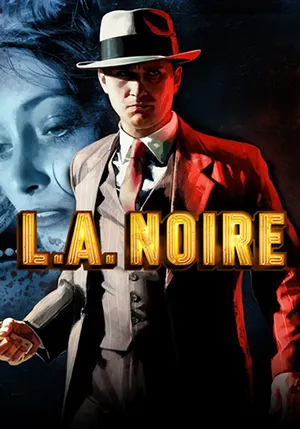 Игра на ПК - L.A. Noire (2011)