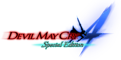 логотип Devil May Cry 4: Special Edition (2015) [Ru] Repack от xatab