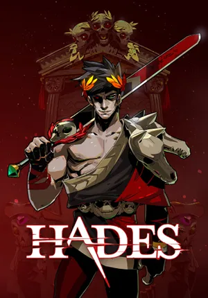 Игра на ПК - Hades (17 сентября 2020)